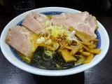 べんてん 塩チャーシュー