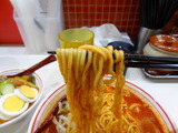 中本 麺