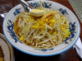 メルシー もやしそば