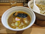 カッパハウス 王道なつけ麺