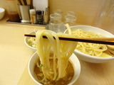つけそば周 麺