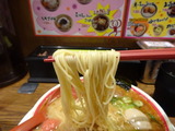 じゃんがら 麺