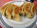 十番 餃子