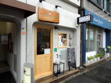 むぎとオリーブ 外観