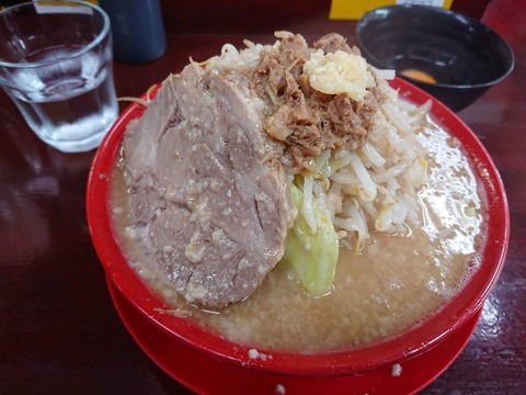 僕との麺　らーめん