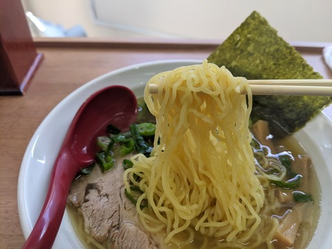 大和 麺