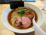 麺屋さくら井　らぁ麺