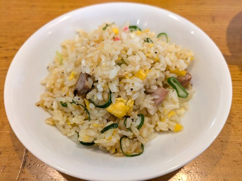 町中華然 (2)