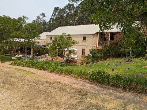 Winery 巡り (3)