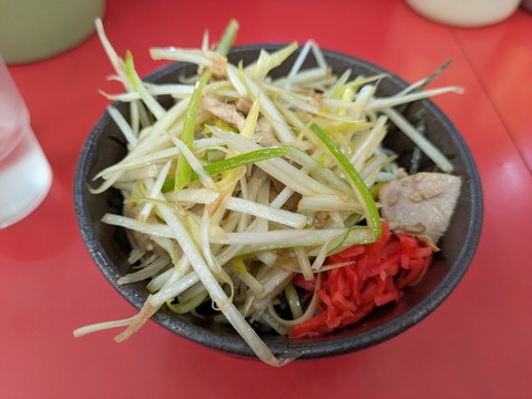 ラーメンショップ椿 (4)