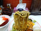 中本 麺