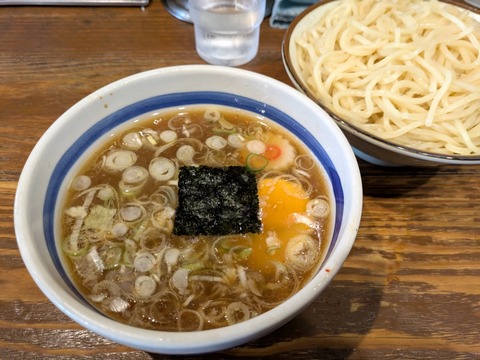 大勝軒 (2)