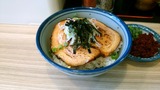 浜屋　ミニチャーシュー丼