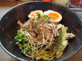 五十三家 汁なし香味麺