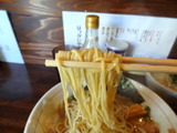 はつがい 麺