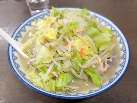 宝来軒 (4)