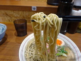 寿よしかわ 麺