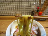 カッパハウス 麺