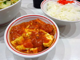 中本 麻婆単品