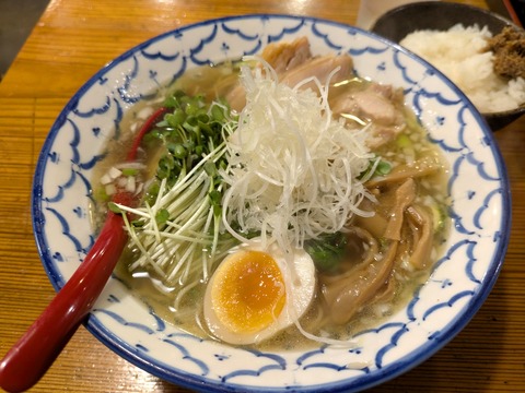 武藤製麺所 (3)