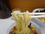 ほりうち 麺