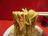 二郎　麺