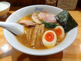 モリス 中華そば