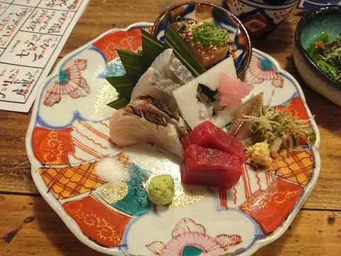 ちょーちょ (4)