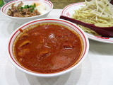 中本 冷し味噌