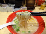 TOKYO豚骨BASE 麺