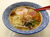 而今　芳醇醤油鶏そば