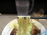 麺屋MANI　麺