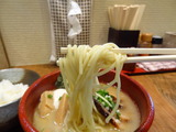たつみ喜心　麺 (2)