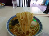大貫本店　麺