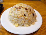 一颯 チャーハン小