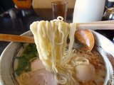竜神洞 麺 (2)
