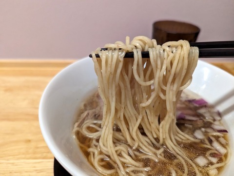 麺屋春風 麺
