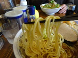 大勝軒 麺