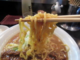 うえだ 麺