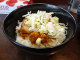 一慶 ごはん