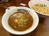TETSU　つけ麺