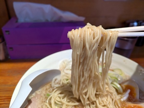 せきやけ (2)