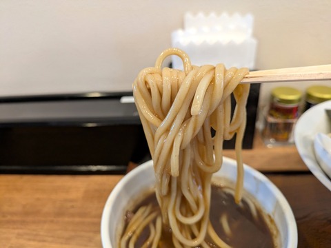 つけ麺丸武 (1)
