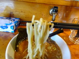 亀我楽　麺