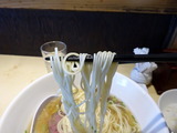 麺屋西川　麺