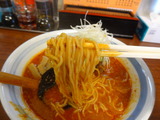 麺屋だいちゃん 麺