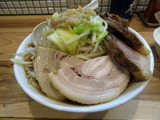 カッパハウス ニンニクヤサイアブラ