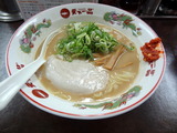 天下一品 ラーメン