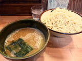 麺屋 清水 つけ麺