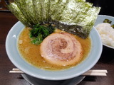濱家 のり醤油